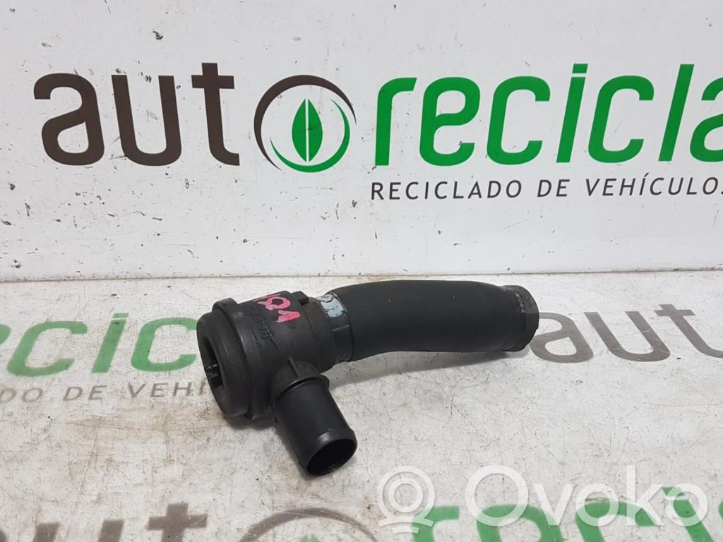 Peugeot 406 Debitmetru aer 