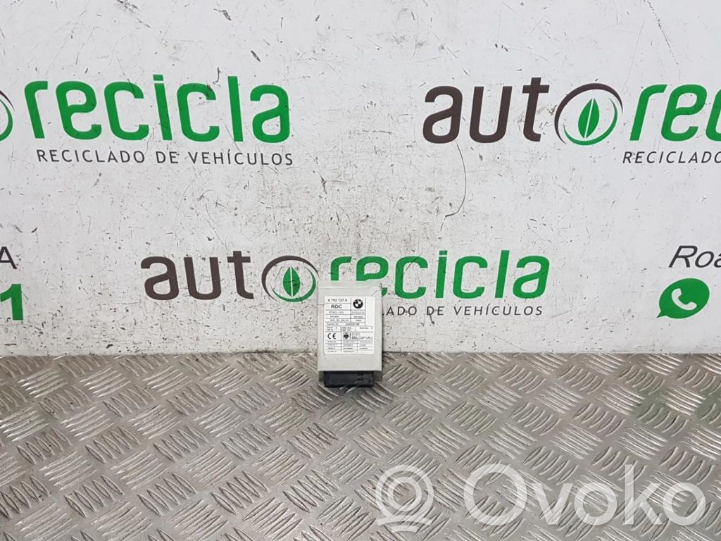 Unidad de control/módulo del motor   67521279