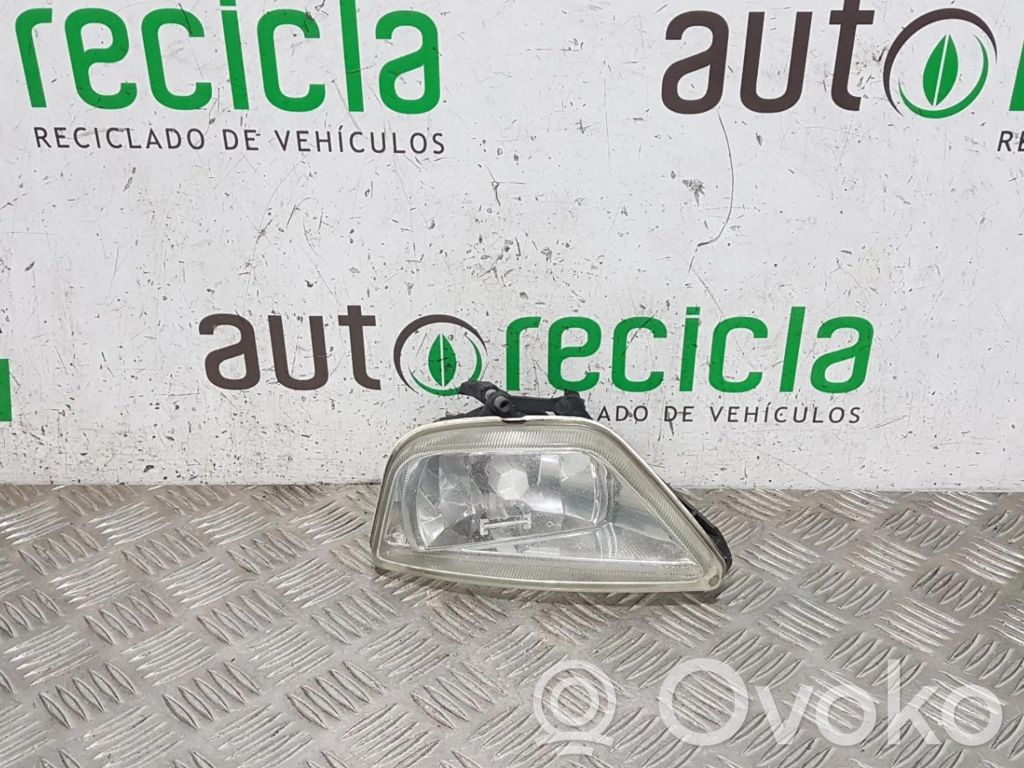 Ford Focus Etusumuvalo 