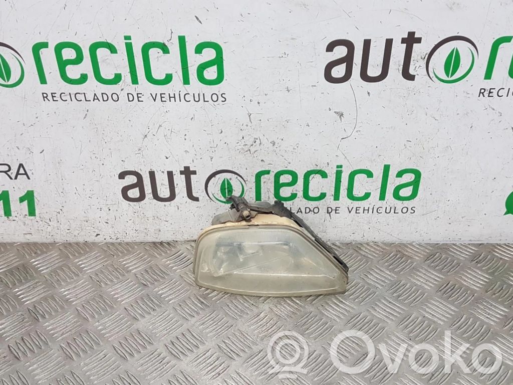 Etusumuvalo   2M5115201,2M5115201