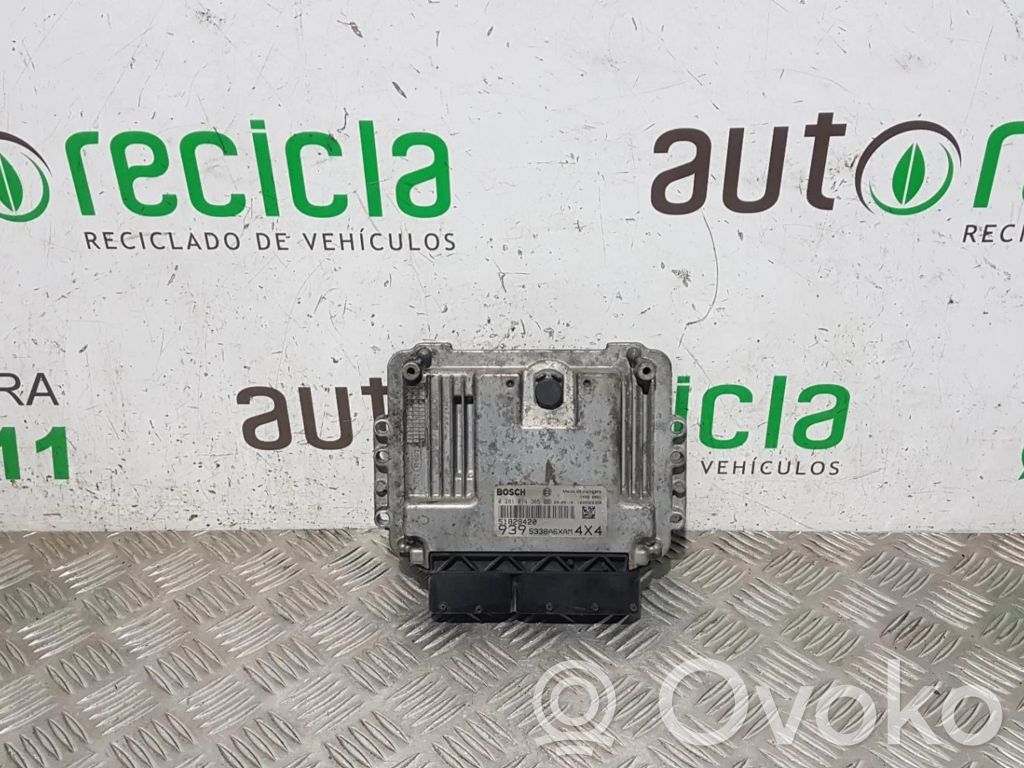 Alfa Romeo 166 Engine control unit/module ECU 
