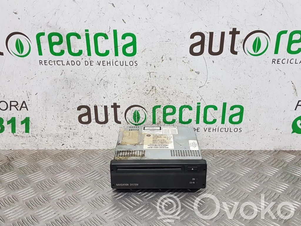 Unité / module navigation GPS   692527001,692527001