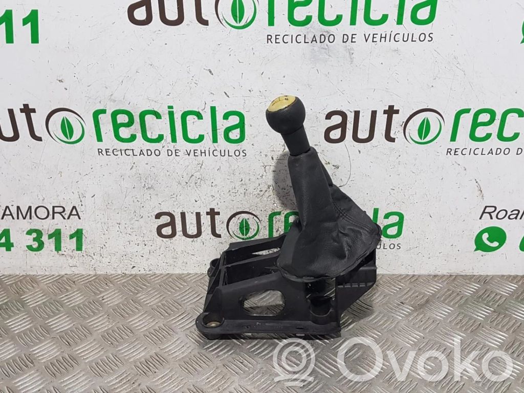 Citroen C3 Gear shift rod 