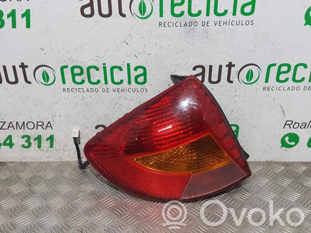 KIA Rio Takavalot 