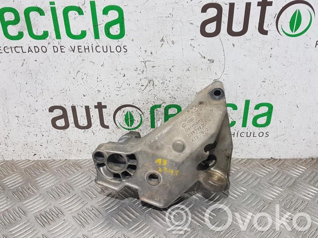 Audi A3 S3 8L Suport tampon motor 