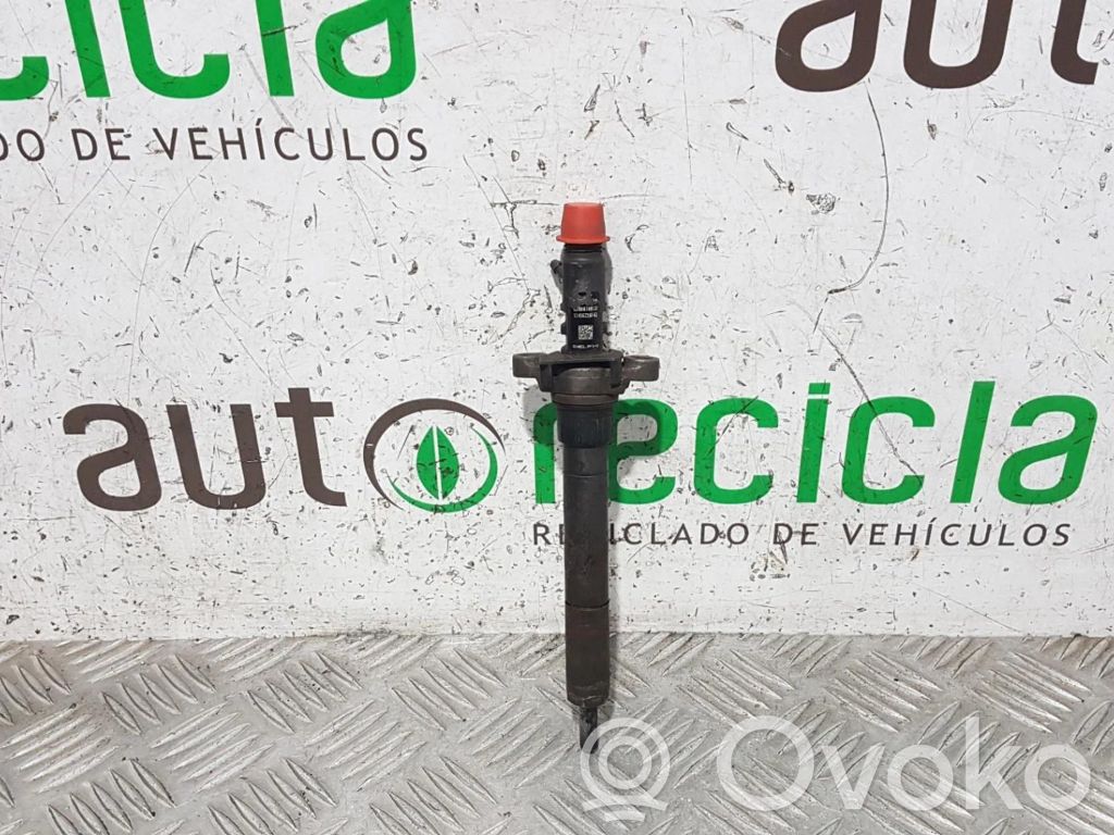 Inyector de combustible   EJBR03801D