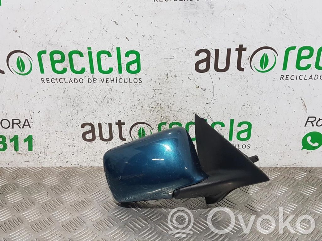 Ford Escort Espejo lateral eléctrico de la puerta delantera 