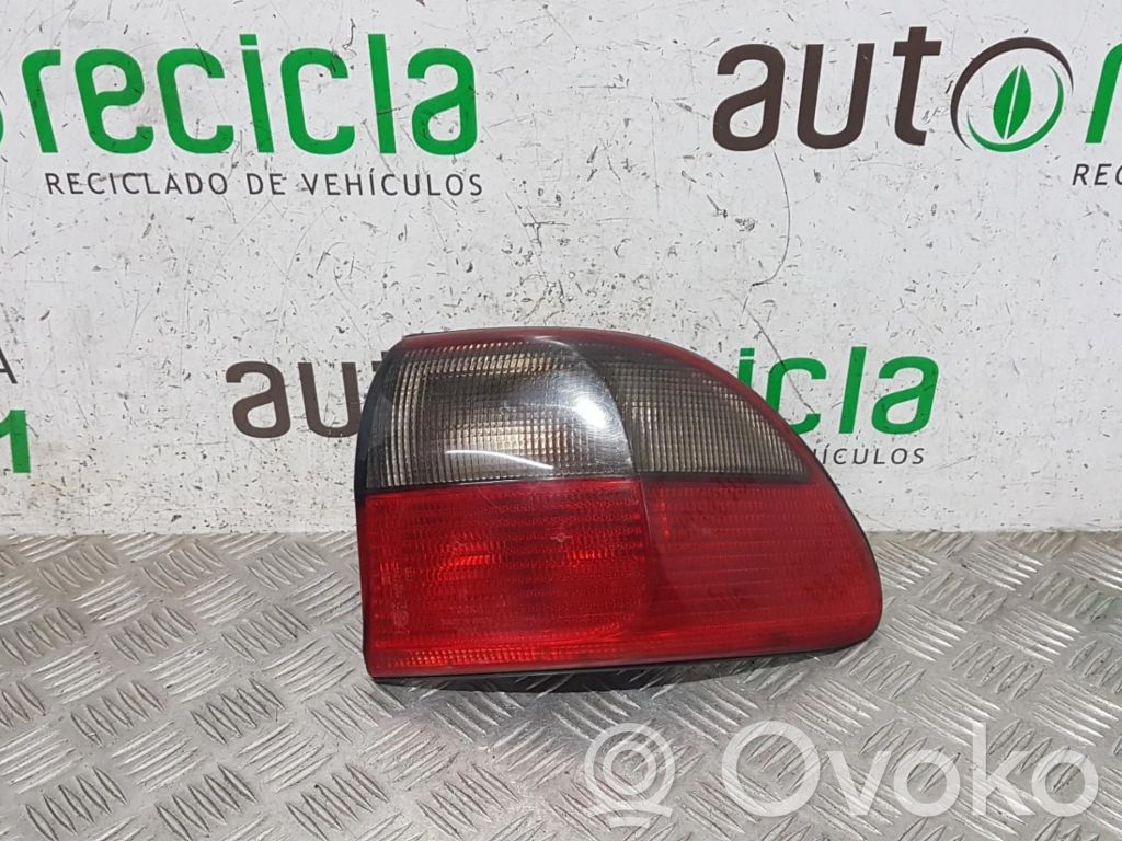 Opel Omega B1 Takavalot 