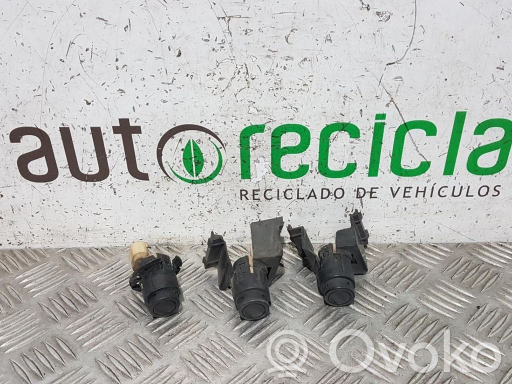 Sensor de aparcamiento PDC