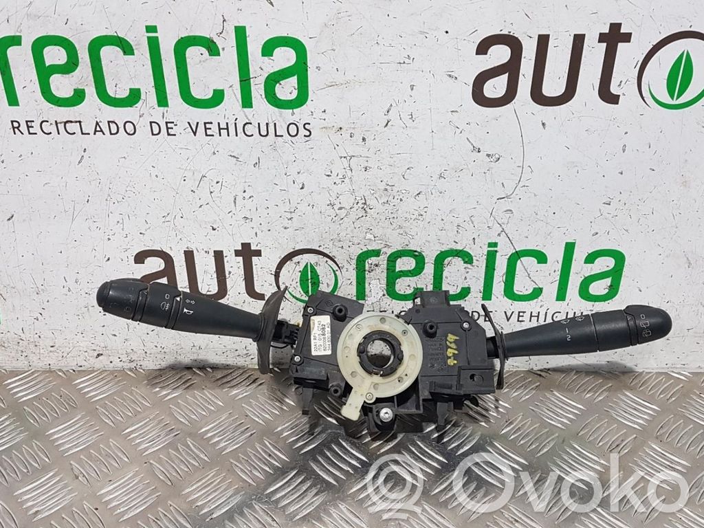 Renault Kangoo I Multifunctional control switch/knob 