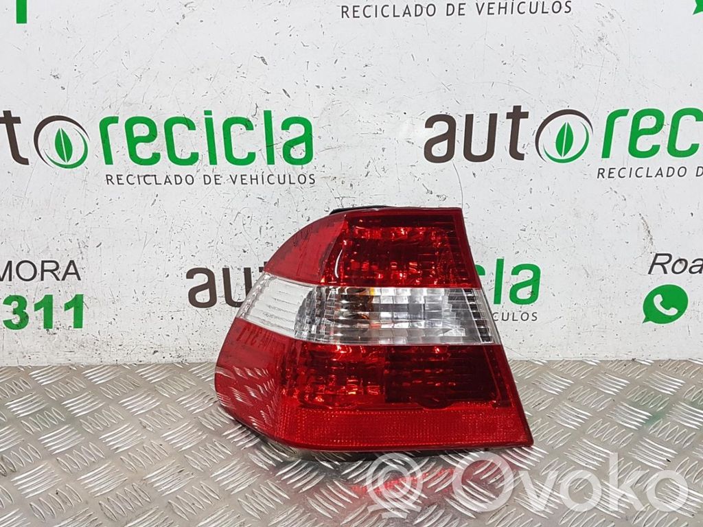 BMW 3 E46 Takavalot 