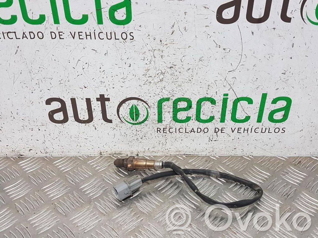 Sonda lambda   392102B320