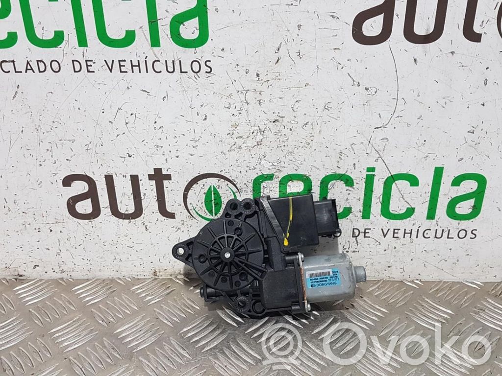 Hyundai i30 Silnik szyby / okna karoseryjnego 