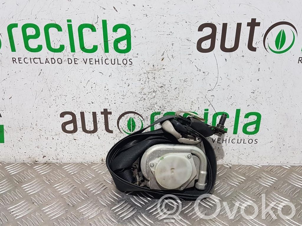 Toyota Corolla E120 E130 Cinturón delantero 