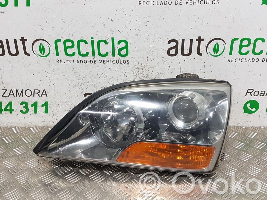 Headlight/headlamp