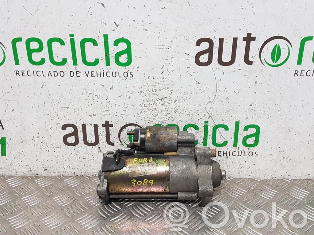 Starteris   3M5T11000