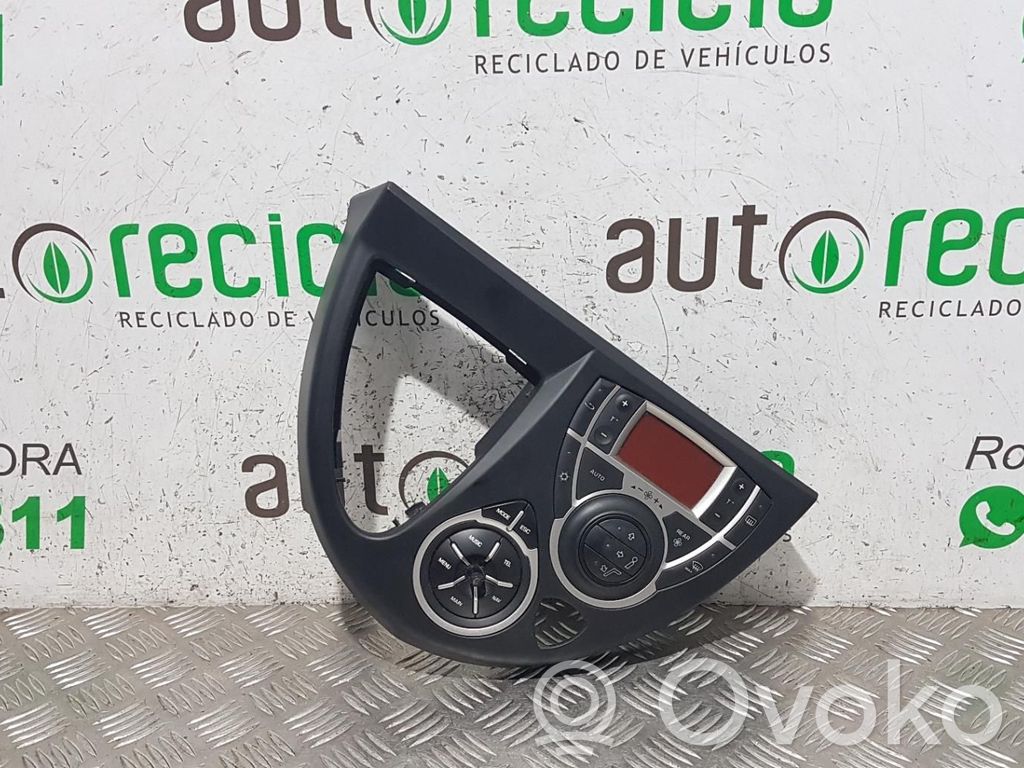 Interruptor de control multifunción   1847114000