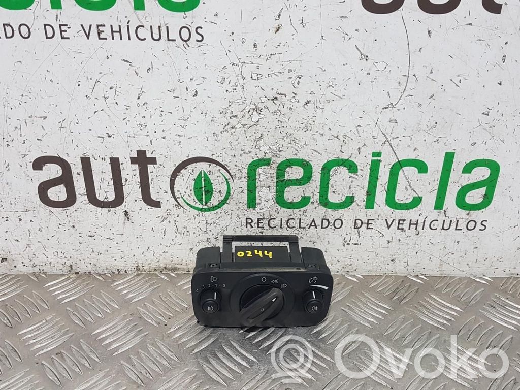 Interruptor de luz   10099371