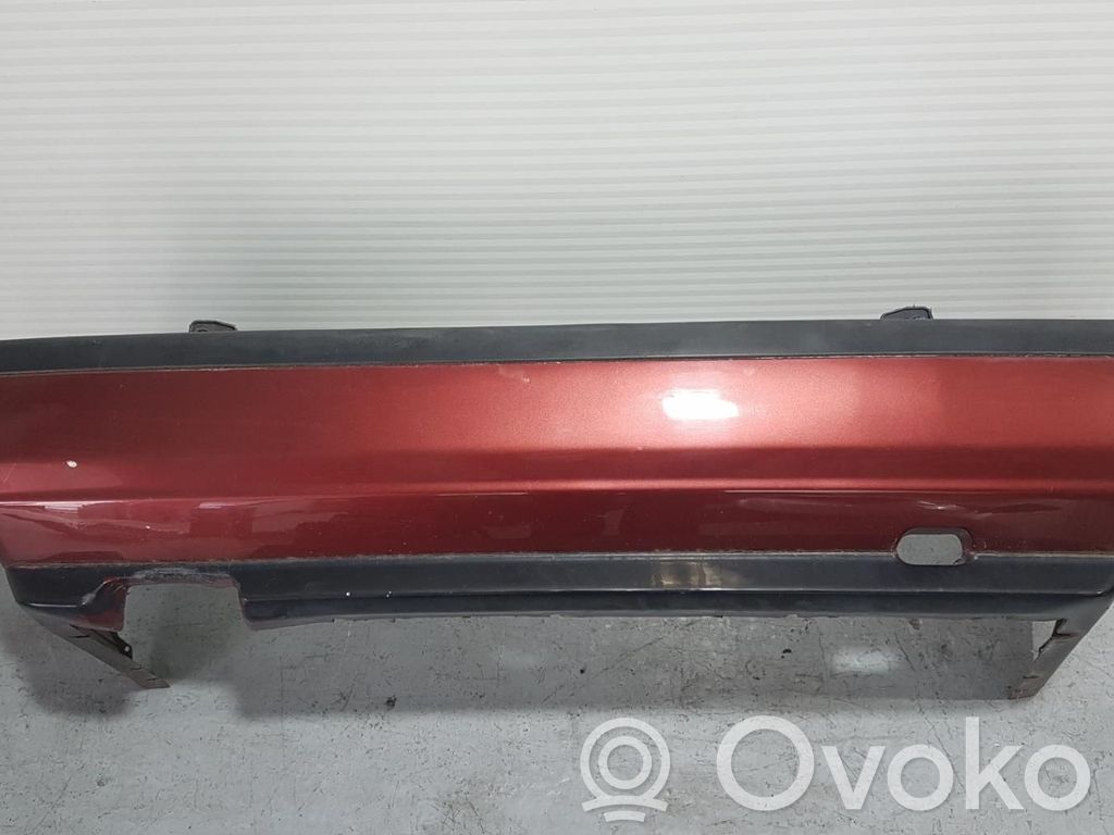 Alfa Romeo AR6 Paraurti 