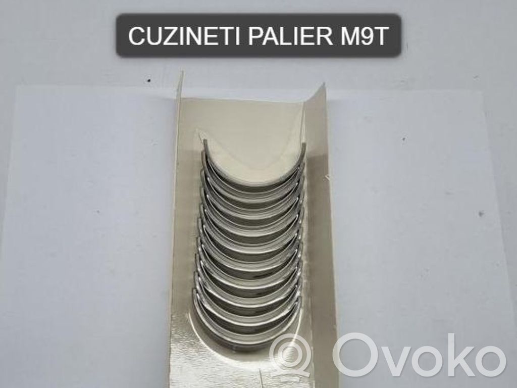 Renault Master III Pantalla/monitor/visor 