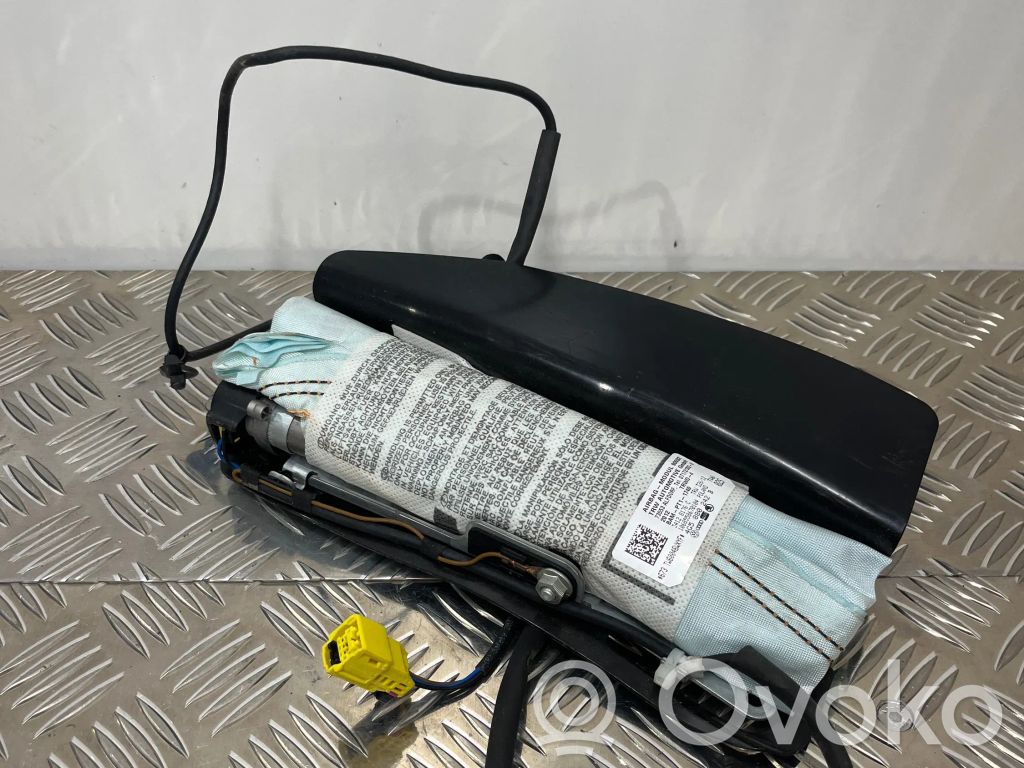 Audi A6 C7 Airbag scaun 