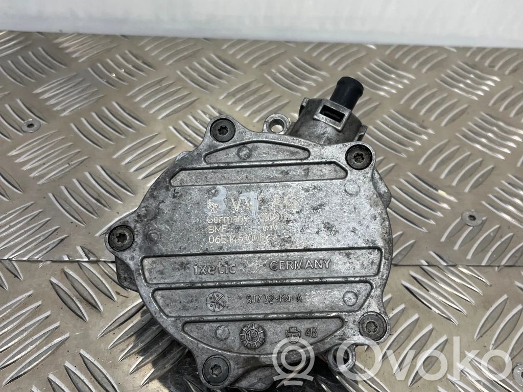 Audi Q5 SQ5 8R Bomba de vacío 