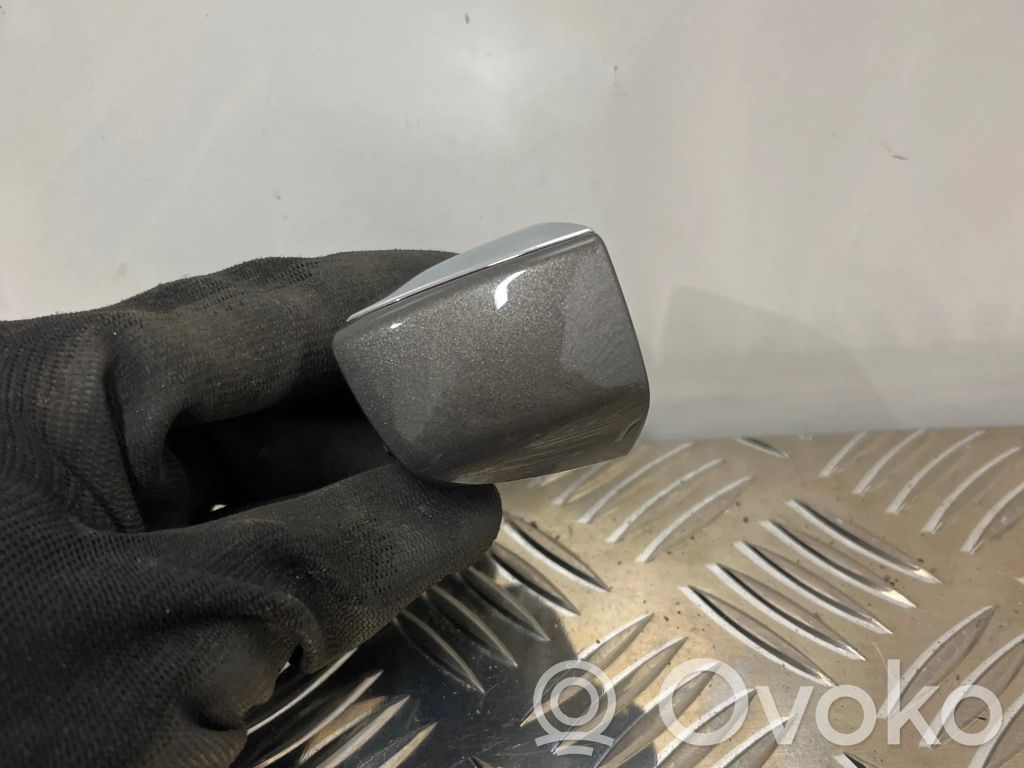 Audi A6 C7 Tapa manecilla puerta trasera 