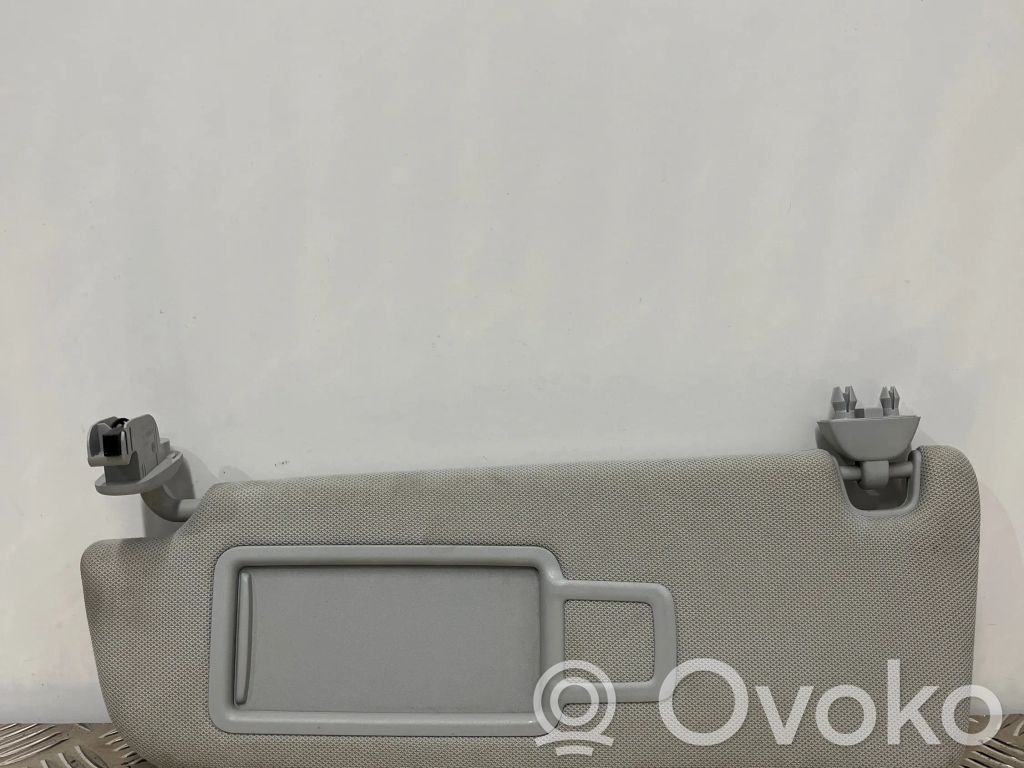 Audi A8 S8 D4 4H Osłona przeciwsłoneczna 