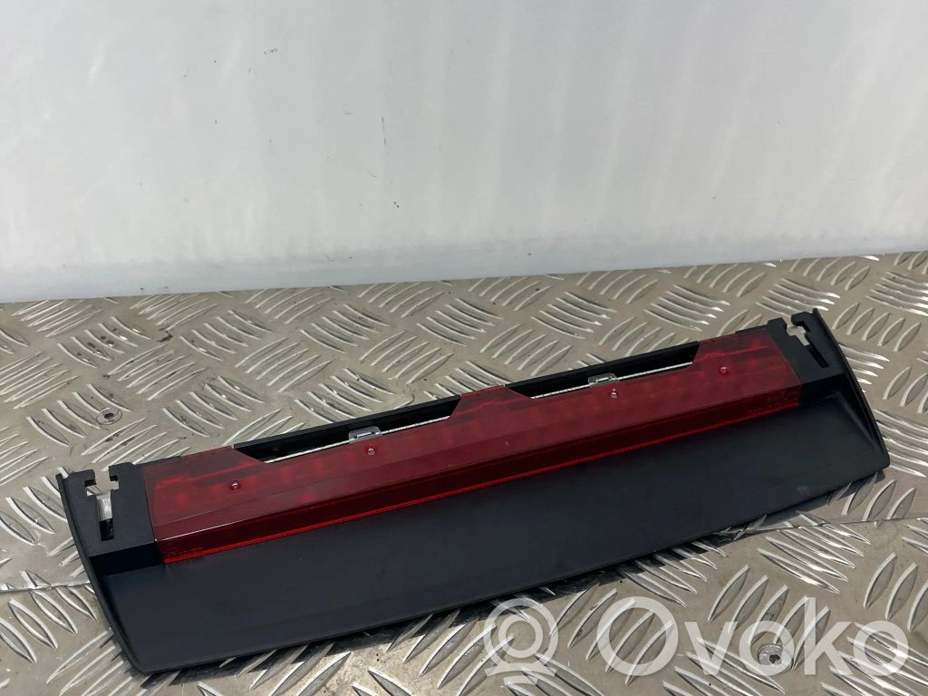 Audi A8 S8 D4 4H Third/center stoplight 