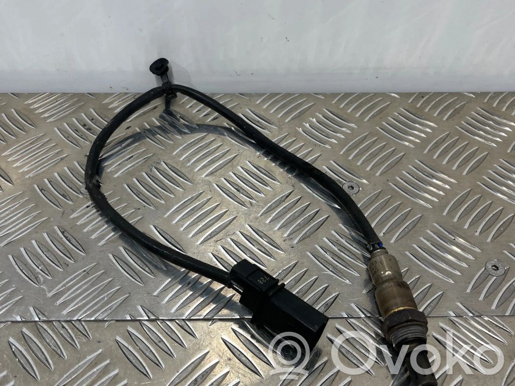 Audi A6 C7 Lambda probe sensor 