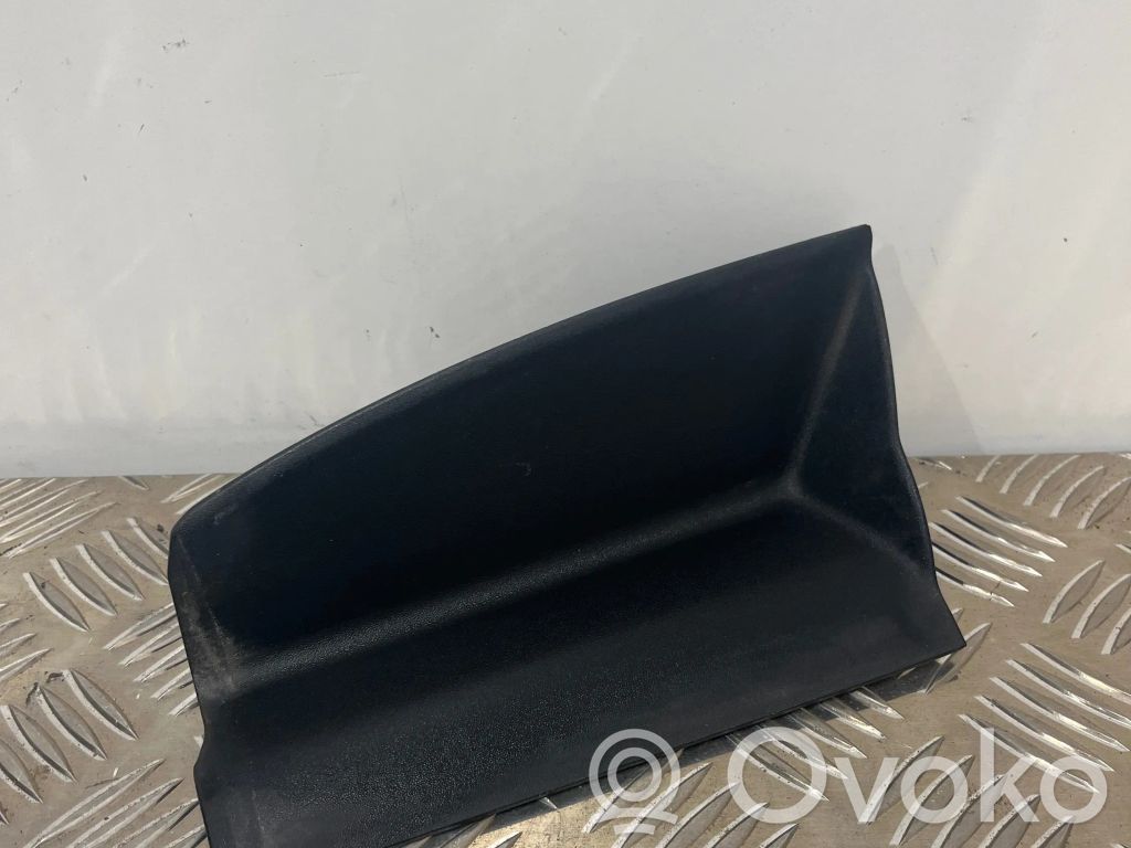 Audi A8 S8 D4 4H Listwa pod lampę tylną 