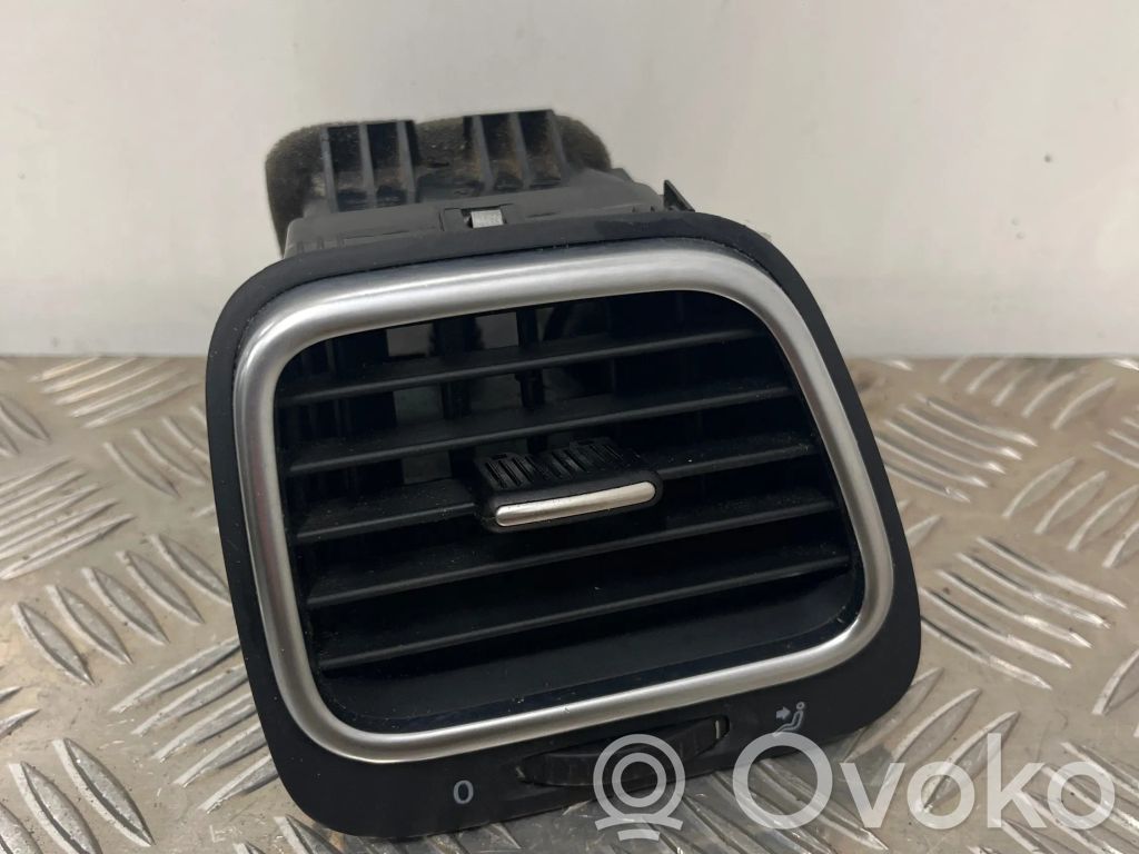 Volkswagen Eos Garniture, panneau de grille d'aération latérale 