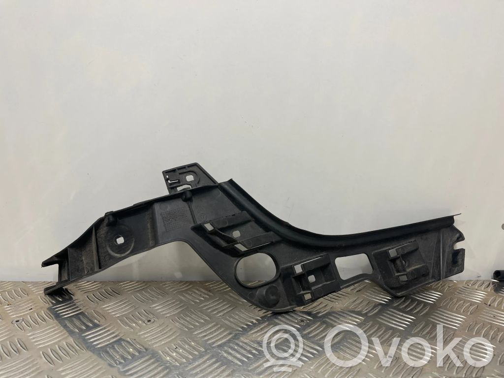 Volkswagen Eos Galinis laikiklis bamperio 