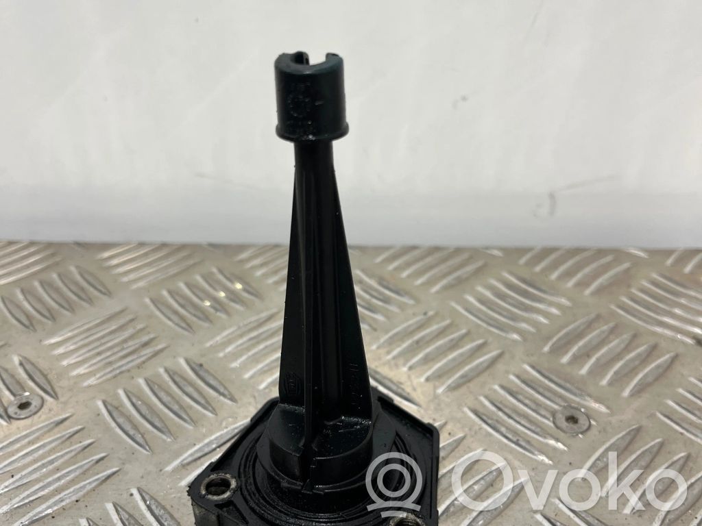 Audi A6 S6 C7 4G Oil level dip stick 