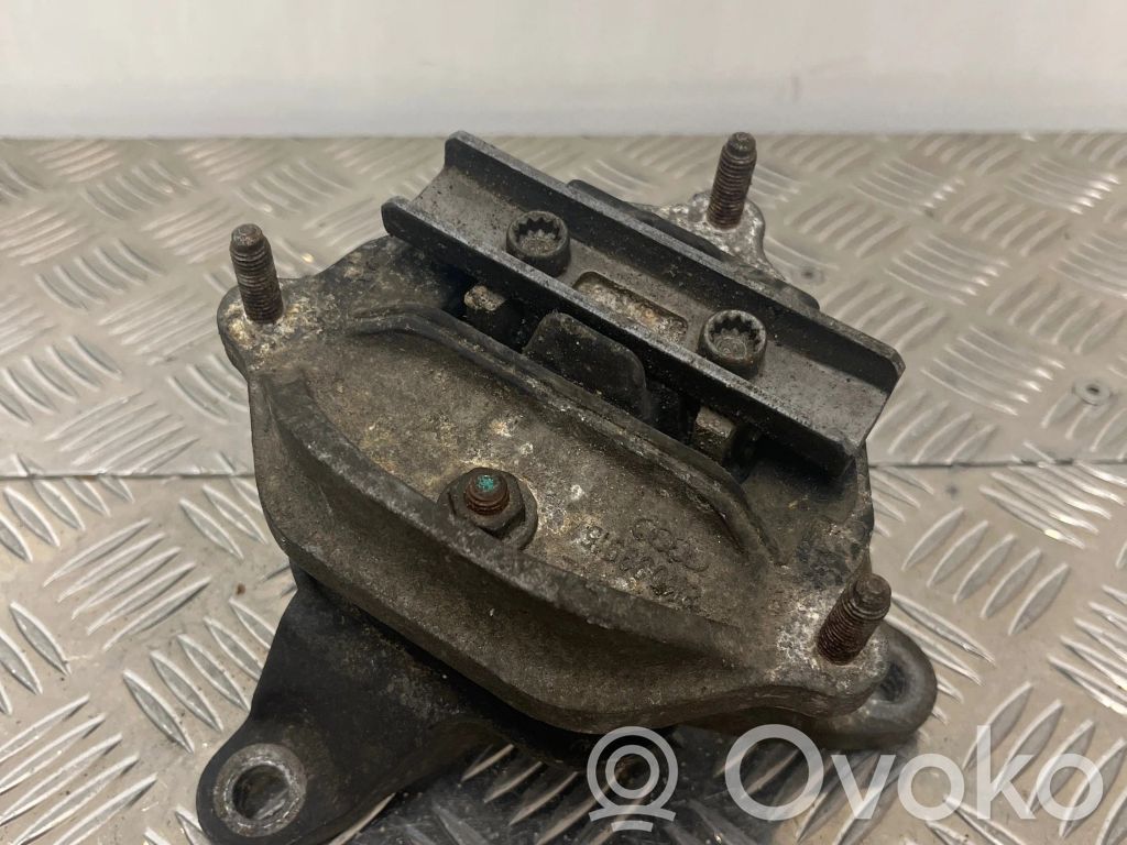 Audi Q5 SQ5 8R Soporte de la caja de cambios 