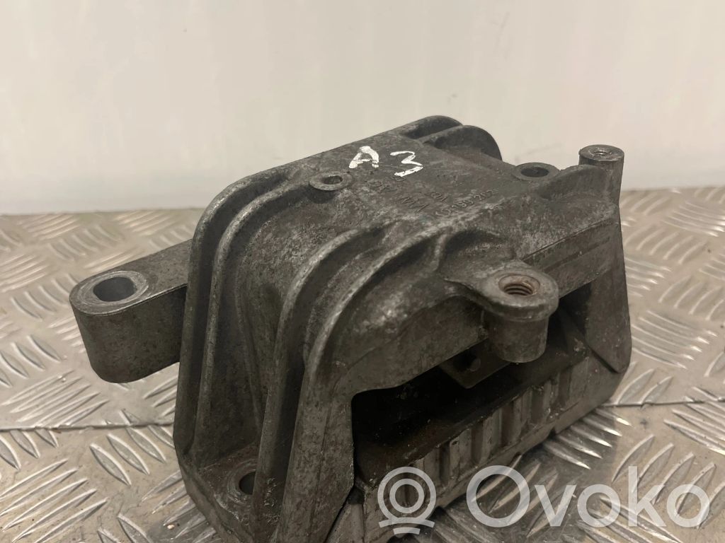Audi A3 S3 8P Engine mount bracket 