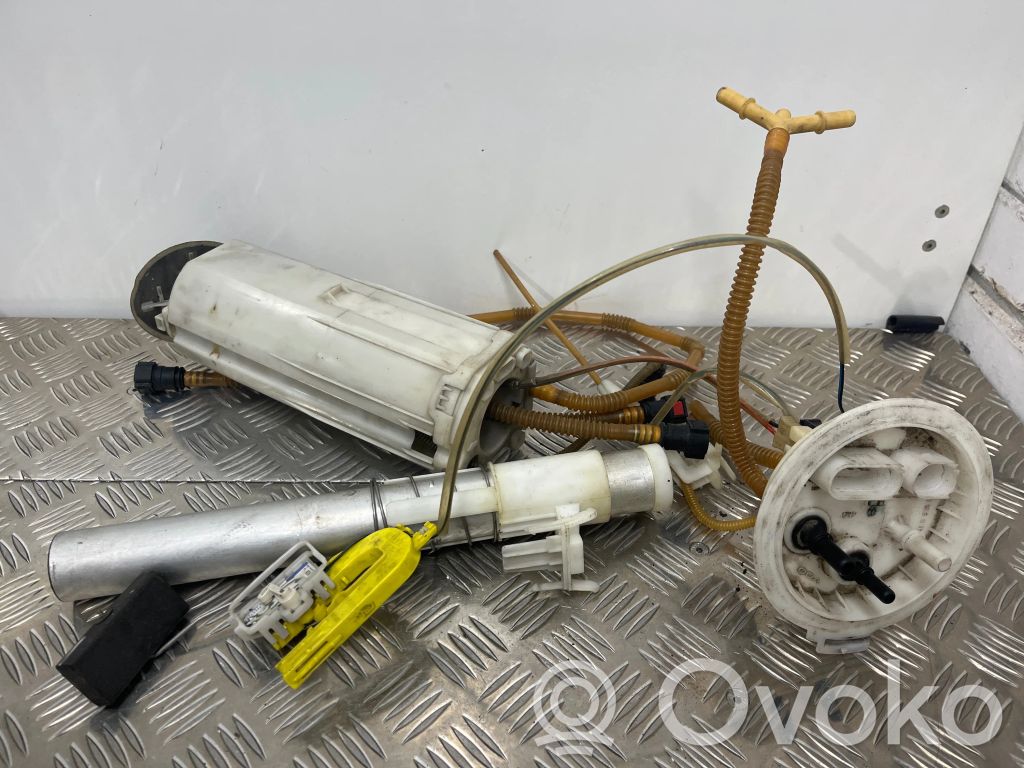 Pompe à carburant   4E0919679K,4E0919673A