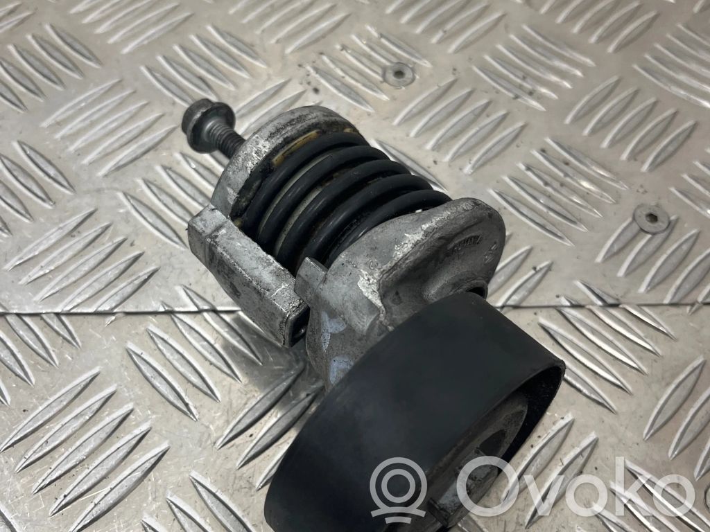 Audi A4 S4 B8 8K Tensor de correa del alternador 