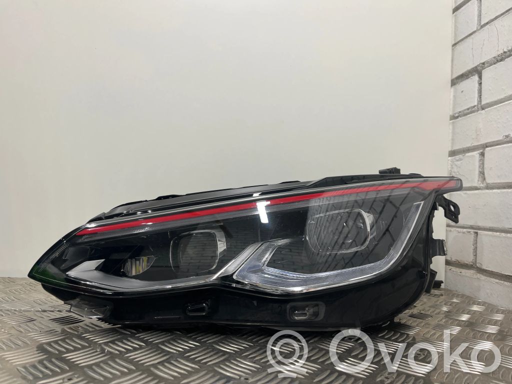 Volkswagen Golf VIII Faro delantero/faro principal 