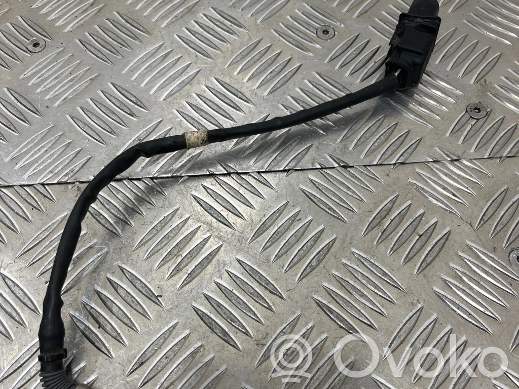 Volkswagen Golf VI Lambda probe sensor 