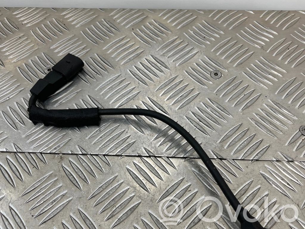 Audi Q7 4L Klopfsensor 