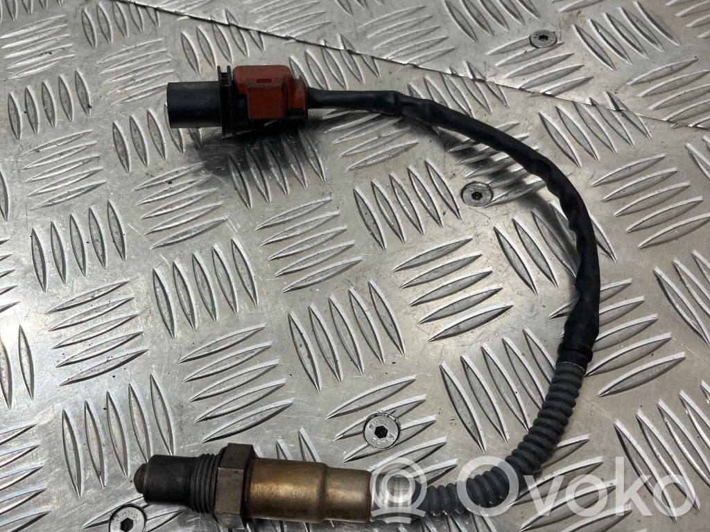 Audi A6 S6 C6 4F Lambda zonde 