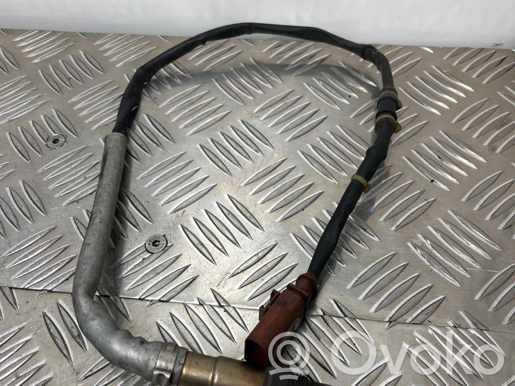 Audi A3 S3 8P Lambda probe sensor 
