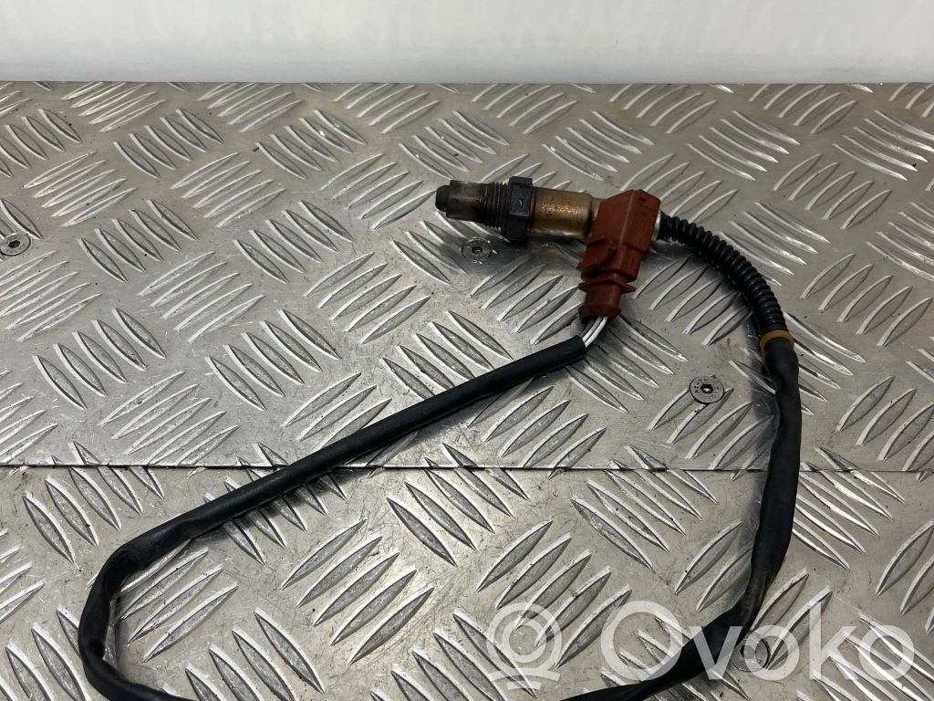 Audi A6 S6 C6 4F Lambda zonde 
