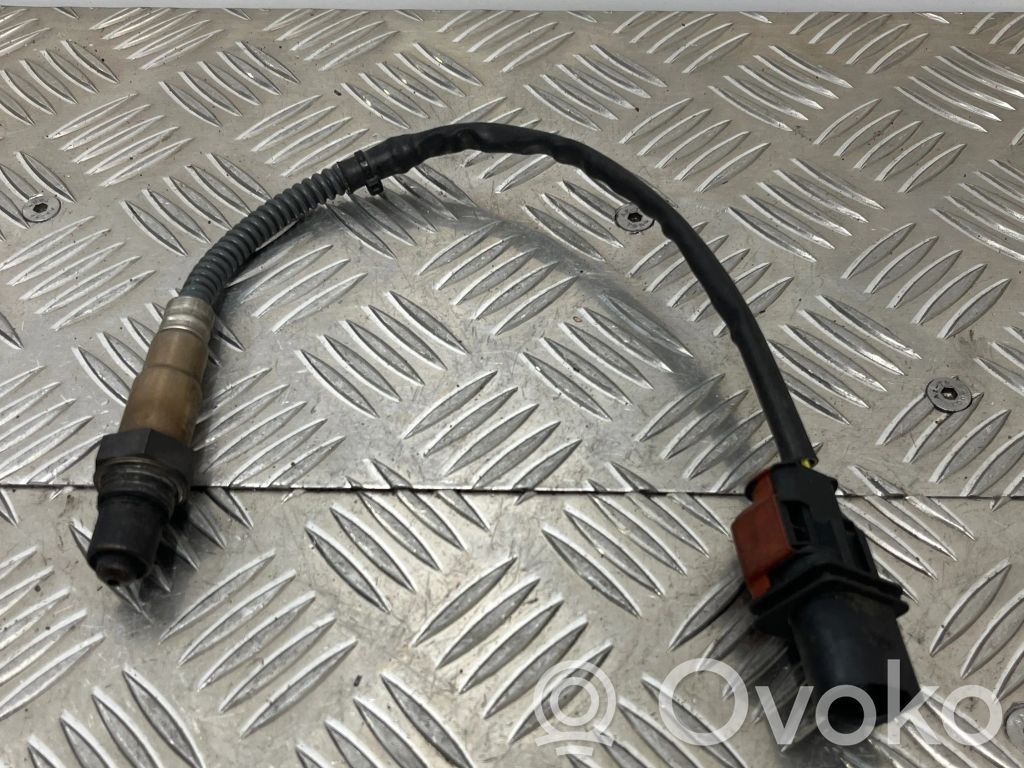 Audi A6 S6 C6 4F Lambda zonde 