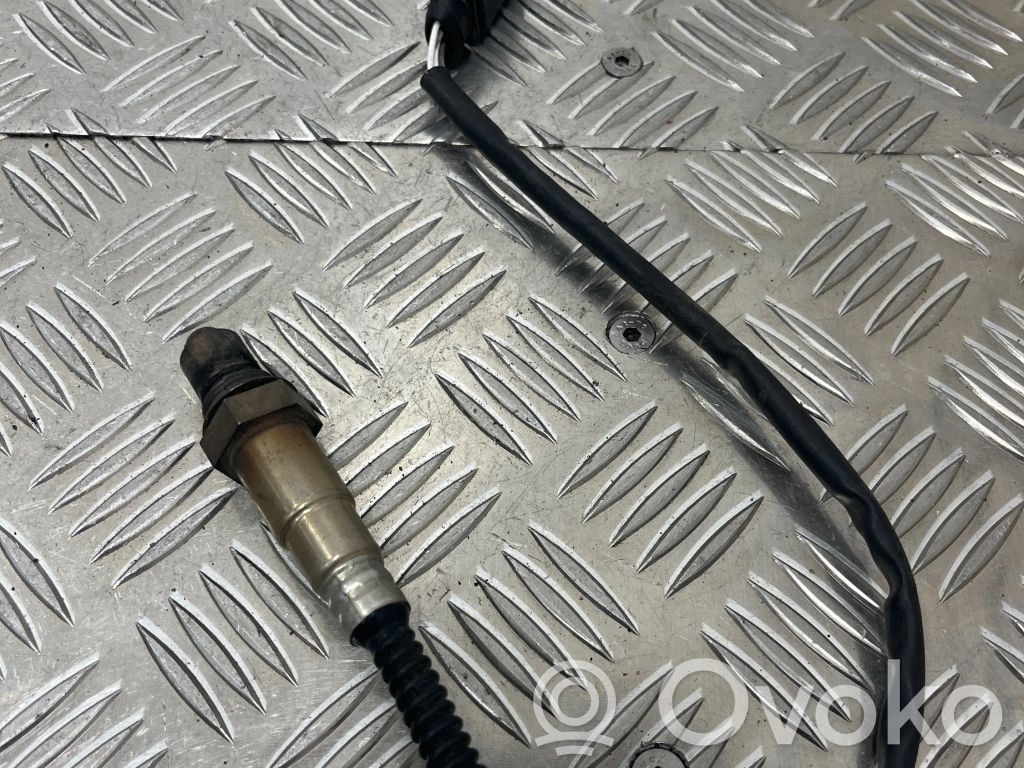 Audi A8 S8 D3 4E Lambda probe sensor 