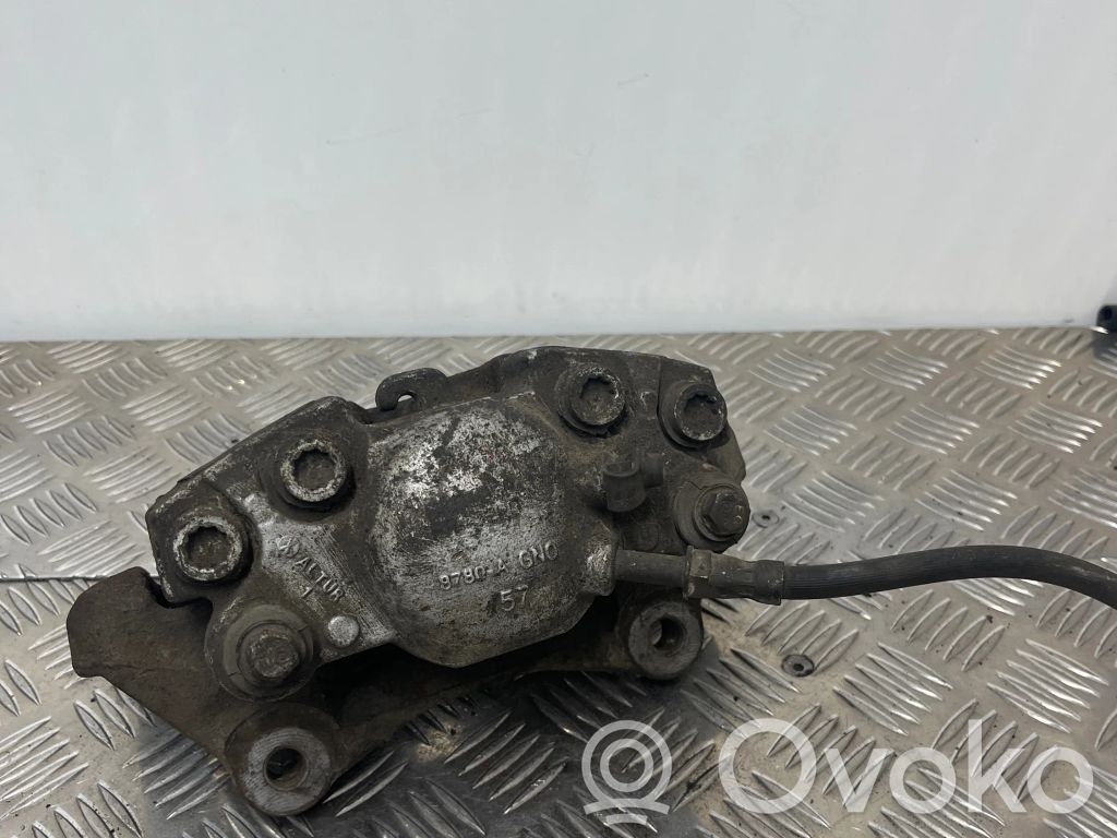 Audi A4 S4 B8 8K Etujarrusatula 