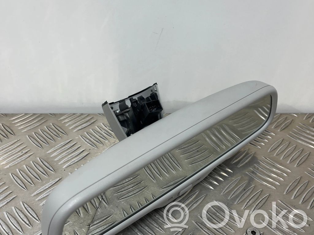 Audi A6 C7 Espejo retrovisor (interior) 