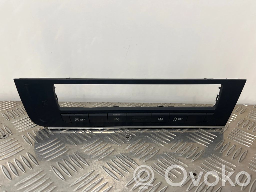 Kit interrupteurs   4G0927137C,4G1863263C