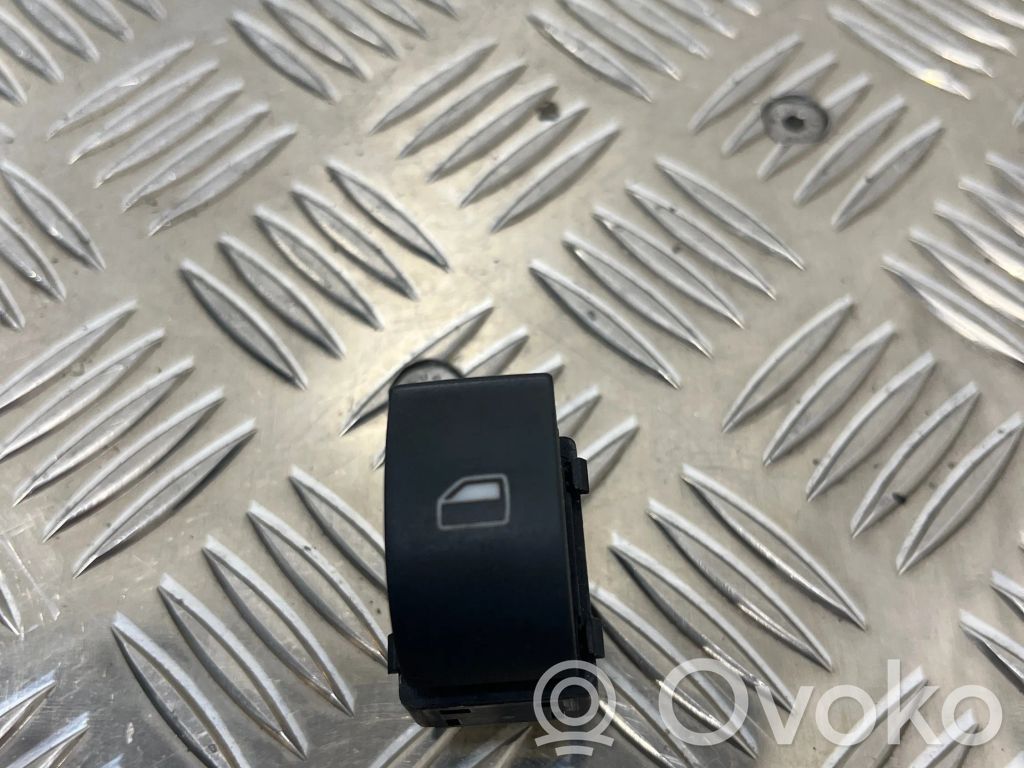 Audi A4 S4 B7 8E 8H Elektrisko logu slēdzis 